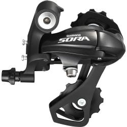 Shimano Sora RDR3000 9KOLO měnič Shimano Sora RDR3000 9KOLO měnič
