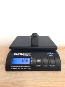 Shimano SPD M-520 MTB Balené černé pedály