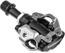 Shimano SPD M-540 MTB čierne pedále Shimano SPD M-540 MTB čierne pedále