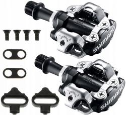 Shimano SPD M-540 MTB černé pedály