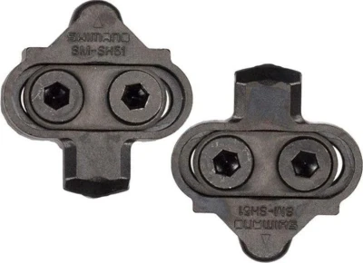 Shimano SPD MTB SM-SH51 Balené zarážky treter (VÝPRODEJ)