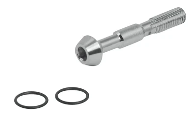 Shimano dlouhý šroub do hydraulické brzdy
