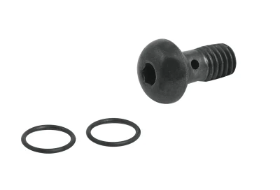 Shimano Šroub do hydraulické brzdy krátký