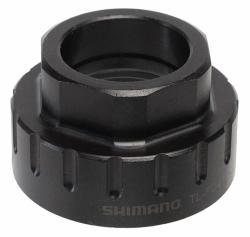 Shimano stahovák TL-FC41 12 rychlostního převodníku z kliky