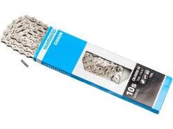 Shimano Steps CH-E6090 10KOLO E-bike 118 článků řetěz