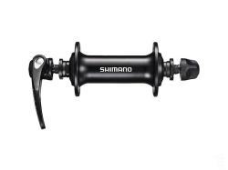 Shimano Tiagra HB-RS40 32D čierny náboj predný Shimano Tiagra HB-RS40 32D čierny náboj predný