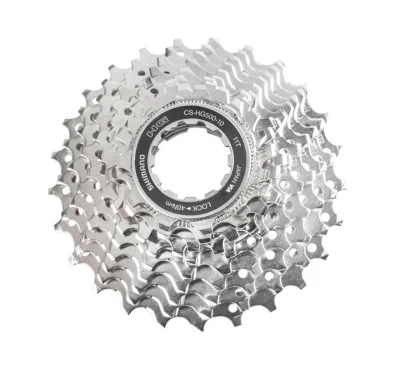 Shimano Tiagra HG-500 11-25 desetikolo