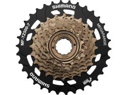 Shimano Tourney MF-TZ500 14-34 sedmikolo