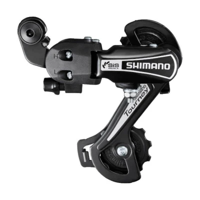 Shimano Tourney RD-TY21 BEZ Háku měnič Shimano Tourney RD-TY21 BEZ Háku měnič
