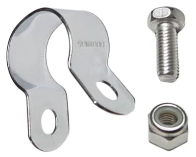 Shimano Nexus O 19mm se šroubem a maticí třmen