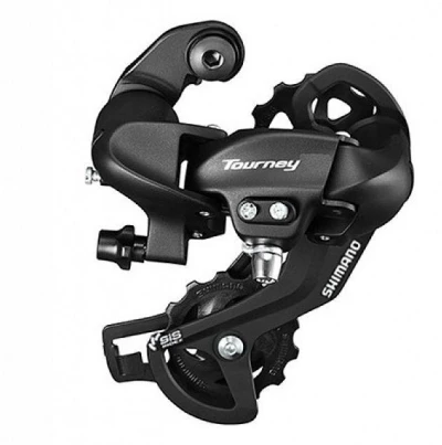 Shimano TY300 6/7 Rychlostí BEZ Háku měnič Shimano TY300 6/7 Rychlostí BEZ Háku měnič