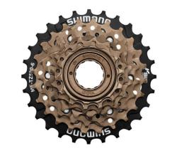 Shimano TZ 14-28 šesťkolo