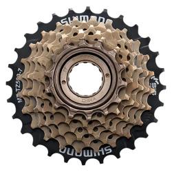Shimano TZ500 14-28 sedemkolo