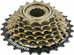 Shimano TZ500 14-28 sedmikolo