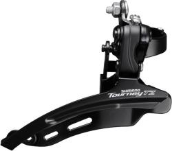 Shimano TZ500 Down Swing 3x7/6 31.8 DT 42 Z. přesmyk Shimano TZ500 Down Swing 3x7/6 31.8 DT 42 Z. přesmyk