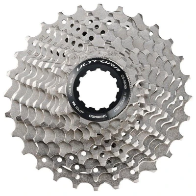 Shimano Ultegra CS-R8000 11-25z jedenáctikolo Shimano Ultegra CS-R8000 11-25z jedenáctikolo