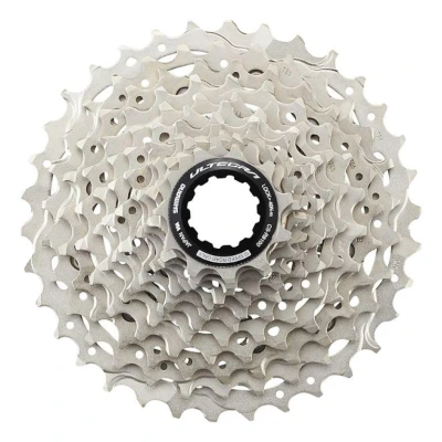 Shimano Ultegra CS-R8101 11-30z dvanáctikolo Shimano Ultegra CS-R8101 11-30z dvanáctikolo