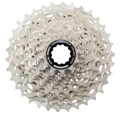Shimano Ultegra CS-R8101 11-34z dvanáctikolo Shimano Ultegra CS-R8101 11-34z dvanáctikolo