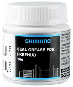 Shimano vazelína tesniaca pre orech 12 speed Micro Spline 50 gramov Shimano vazelína tesniaca pre orech 12 speed Micro Spline 50 gramov