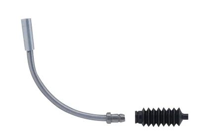 Shimano vodítko lanka V-brzdy s gumičkou pro XT/XTR