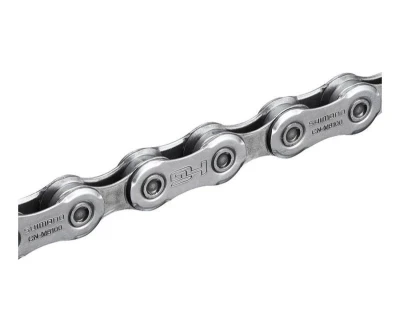 Shimano XT CN-M8100 12-RYCHL. 126 článků řetěz (VÝPRODEJ)