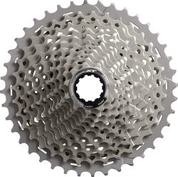 Shimano XT CS-M8000 11-40 jedenásťkolo Shimano XT CS-M8000 11-40 jedenásťkolo