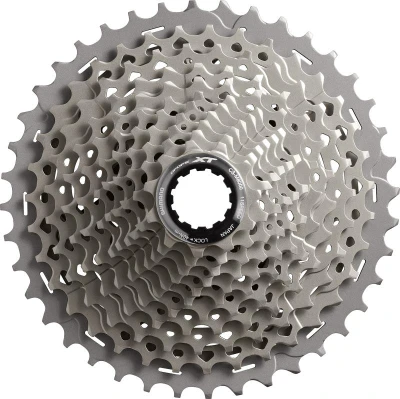 Shimano XT CS-M8000 11-40 jedenáctikolo Shimano XT CS-M8000 11-40 jedenáctikolo