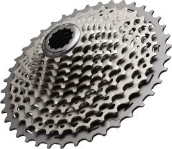 Shimano XT CS-M8000 11-46 jedenásťkolo Shimano XT CS-M8000 11-46 jedenásťkolo