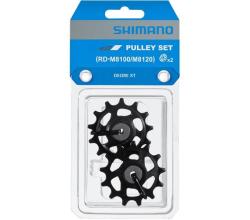 Shimano XT M8100/M8120 12KOLO kladky Shimano XT M8100/M8120 12KOLO kladky
