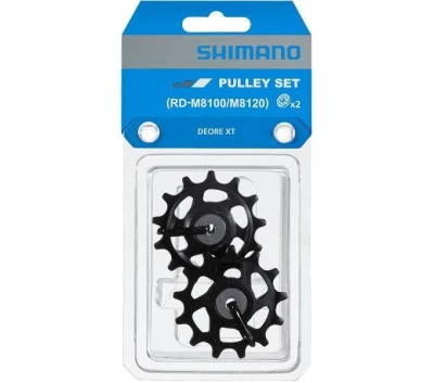 Shimano XT M8100/M8120 12KOLO kladky Shimano XT M8100/M8120 12KOLO kladky