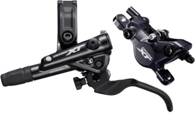Shimano XT M8100 Přední 100CM brzda kotoučová Shimano XT M8100 Přední 100CM brzda kotoučová