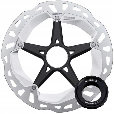 Shimano XT MT800 140mm Centerlock kotouč brzd