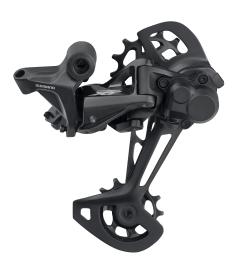 Shimano XT RDM8120 SGS 12 Rychlostí měnič Shimano XT RDM8120 SGS 12 Rychlostí měnič