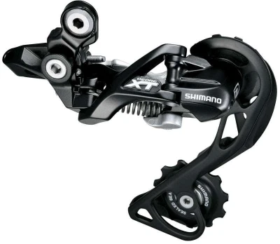 Shimano XT RDM781 GS černý měnič Shimano XT RDM781 GS černý měnič
