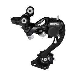 Shimano XT RDM786 GS černý měnič