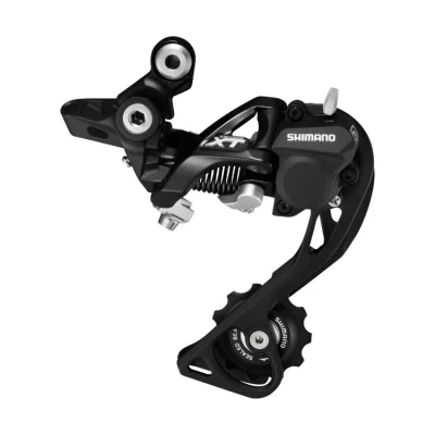 Shimano XT RDM786 GS černý měnič Shimano XT RDM786 GS černý měnič