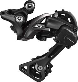 Shimano XT RDM8000 GS 11 Rychlostí měnič Shimano XT RDM8000 GS 11 Rychlostí měnič