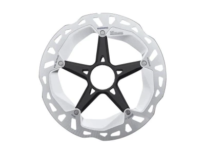 Shimano RTMT800 180mm Centerlock XT ICE Tech kotouč brzd Shimano RTMT800 180mm Centerlock XT ICE Tech kotouč brzd