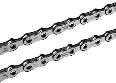 Shimano XTR CN-M9100 11/12KOLO 116ČL Spojka Balený řetěz Shimano XTR CN-M9100 11/12KOLO 116ČL Spojka Balený řetěz