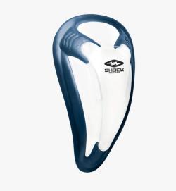 Shock Doctor 201 suspenzor Bio-Flex (vložka)