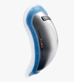Shock Doctor 203 suspenzor Titan Alloy Flex Shock Doctor 203 suspenzor Titan Alloy Flex