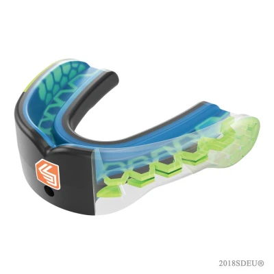 Shock Doctor 6954 Gel Max Power- chránič zubů