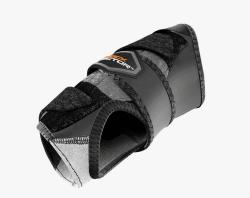 Shock Doctor 824 ortéza na zápästie 3-strap Support