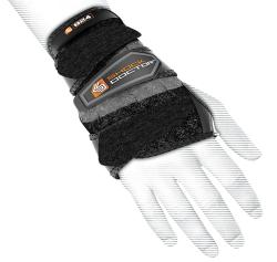 Shock Doctor 824 ortéza na zápěstí 3-strap Support