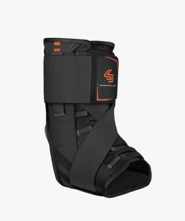 Shock Doctor 851 ortéza na kotník Ultra Wrap Lace Brace