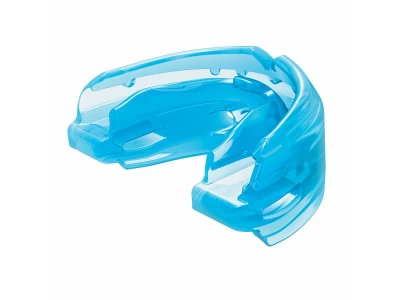 Shock Doctor Double Braces blue AD SD4300 chránič zubů Shock Doctor Double Braces blue AD SD4300 chránič zubů