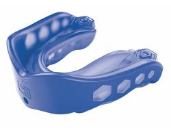 Shock Doctor Gel max blue YTR SD6153 juniorský chránič zubov Shock Doctor Gel max blue YTR SD6153 juniorský chránič zubov