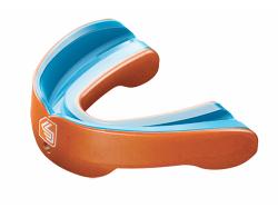Shock Doctor Gel nano orange AD SD6412 chránič zubov Shock Doctor Gel nano orange AD SD6412 chránič zubov