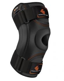 Shock Doctor 870 ortéza kolena s flexibilnou podporou Shock Doctor 870 ortéza kolena s flexibilnou podporou