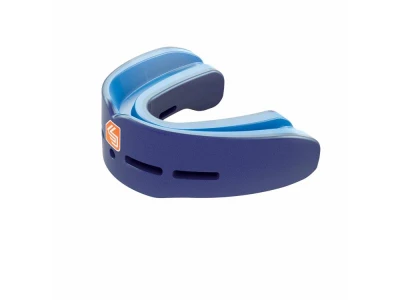 Shock Doctor Nano double blue AD SD6603 chránič zubů